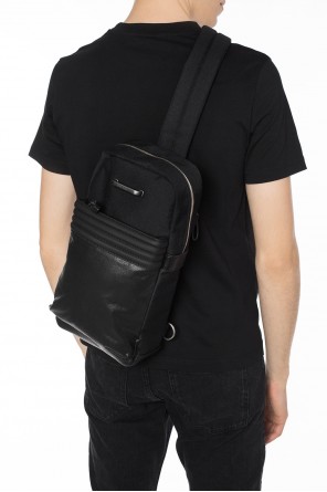 'm-proof' one-shoulder backpack, zdjęcie 2 'm-proof' one-shoulder backpack od Diesel